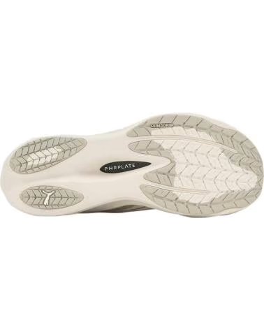 PUMA ZAPATILLAS 312124-14 BEIGE MUJER