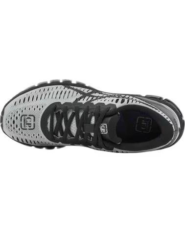 ZAPATILLAS ASICS 1203A689-021 NEGRO HOMBRE