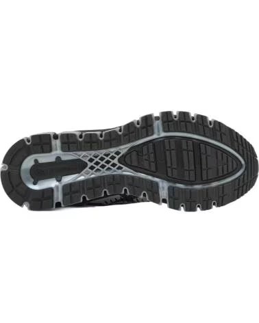 ZAPATILLAS ASICS 1203A689-021 NEGRO HOMBRE