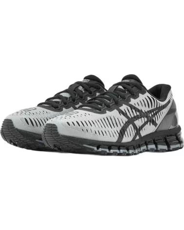 ZAPATILLAS ASICS 1203A689-021 NEGRO HOMBRE