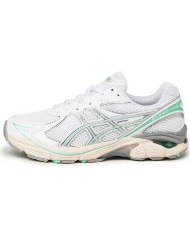ASICS SNEAKERS 1203A275-118 BIANCHE DA UOMO