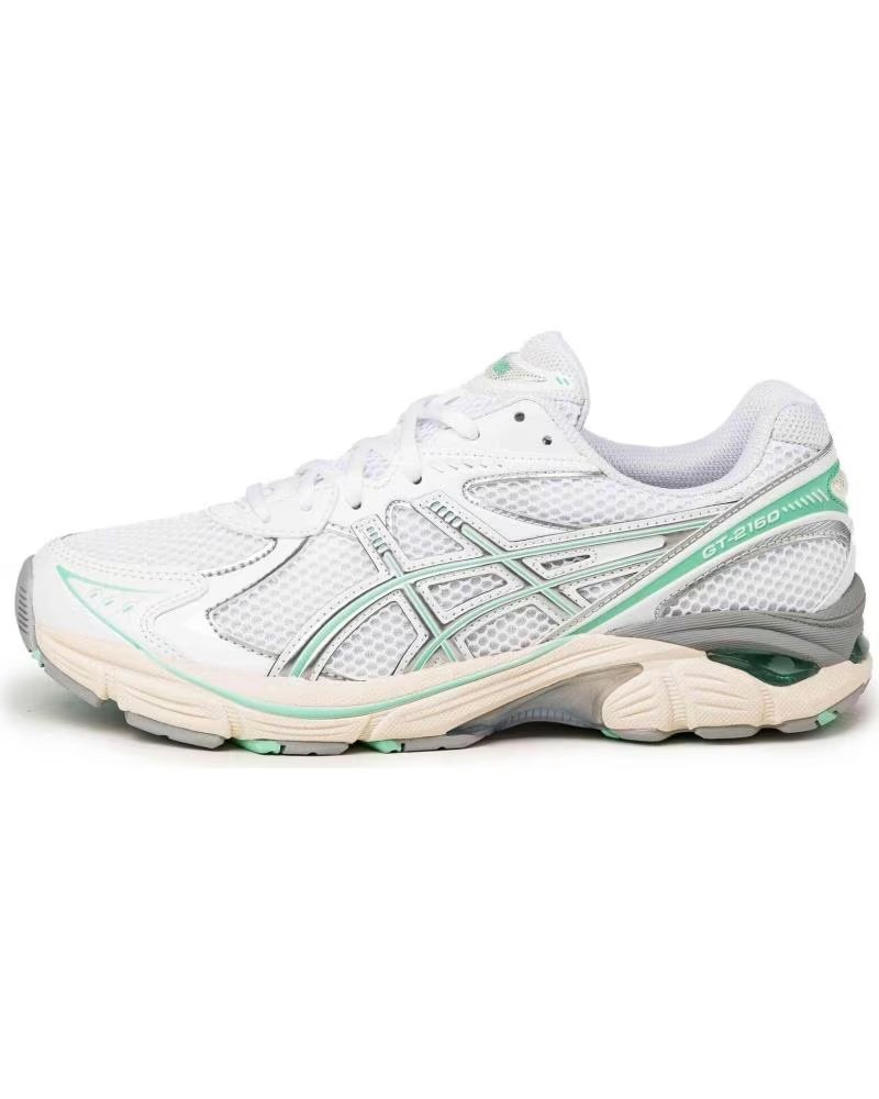 ASICS SNEAKERS 1203A275-118 BIANCHE DA UOMO