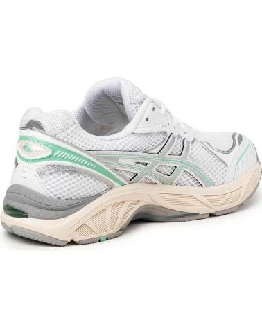 ASICS SNEAKERS 1203A275-118 BIANCHE DA UOMO