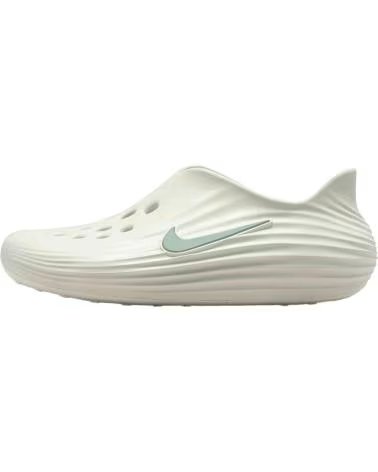 NIKE REACTX REJUVEN8 SNEAKER IN WEISS