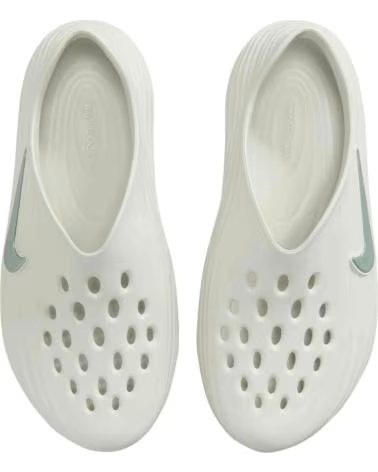 NIKE REACTX REJUVEN8 SNEAKER IN WEISS