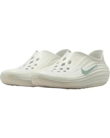 NIKE REACTX REJUVEN8 SNEAKER IN WEISS