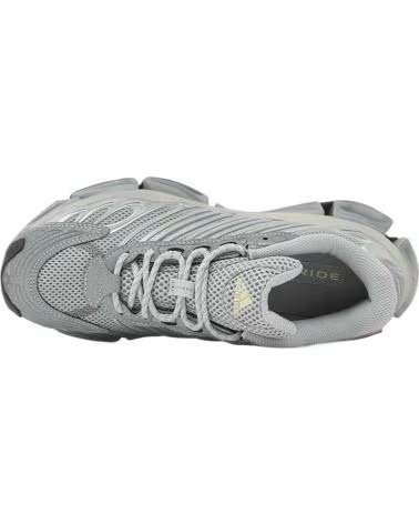 ADIDAS SNEAKERS KJ3001 GRIGIO UNISEX