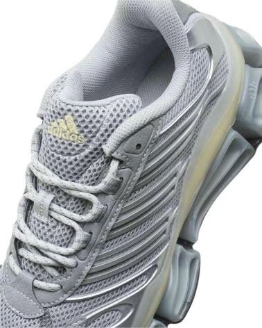 ADIDAS SNEAKERS KJ3001 GRIGIO UNISEX