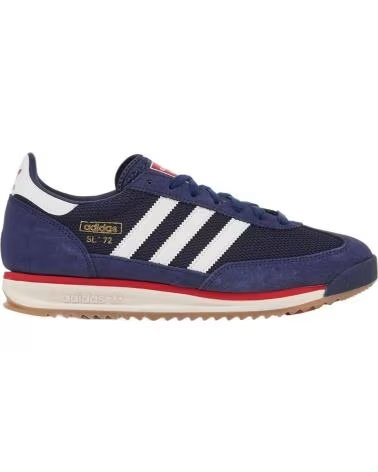 ADIDAS ZAPATILLAS JQ9797 AZUL UNISEX