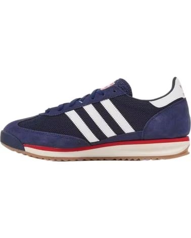 ADIDAS ZAPATILLAS JQ9797 AZUL UNISEX
