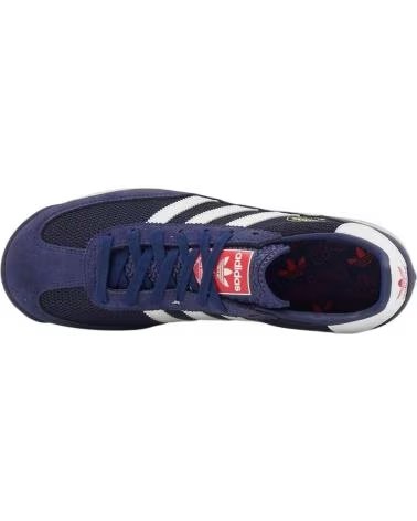 ADIDAS ZAPATILLAS JQ9797 AZUL UNISEX