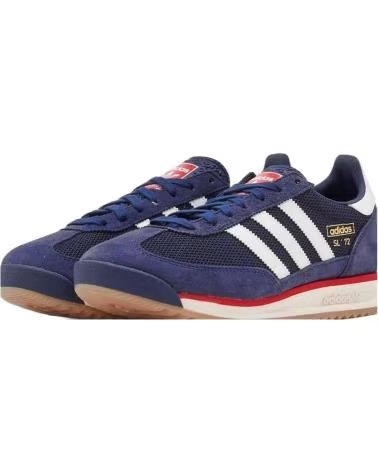 ADIDAS ZAPATILLAS JQ9797 AZUL UNISEX