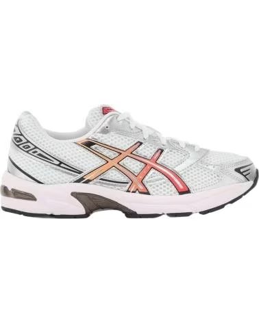 ASICS 1203A609-111 UNISEX SNEAKER
