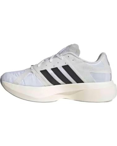 ADIDAS SCARPE KJ8839 BIANCHE UNISEX