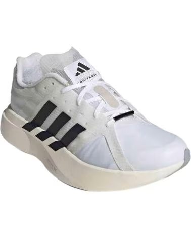 ADIDAS SCARPE KJ8839 BIANCHE UNISEX