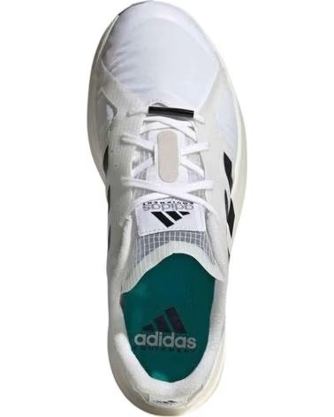 ADIDAS SCARPE KJ8839 BIANCHE UNISEX