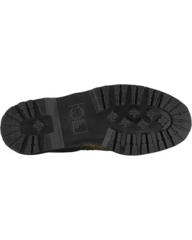 DR MARTENS ZAPATOS 42836300 VERDES PARA HOMBRE