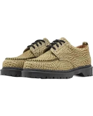 DR MARTENS ZAPATOS 42836300 VERDES PARA HOMBRE