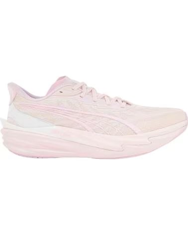 PUMA SNEAKERS 312123-15 ROSA