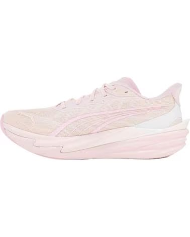 PUMA SNEAKERS 312123-15 ROSA