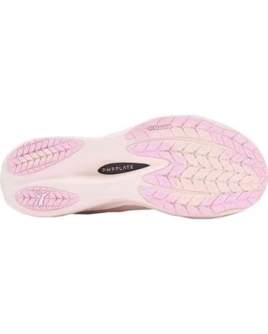 PUMA SNEAKERS 312123-15 ROSA