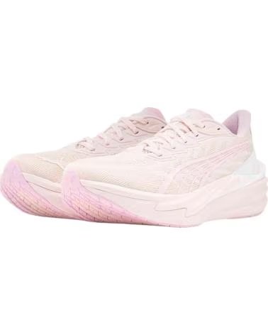 PUMA SNEAKERS 312123-15 ROSA