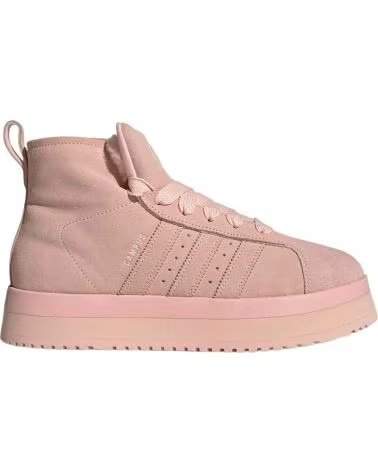 ADIDAS ZAPATILLAS IH4232 ROSA UNISEX