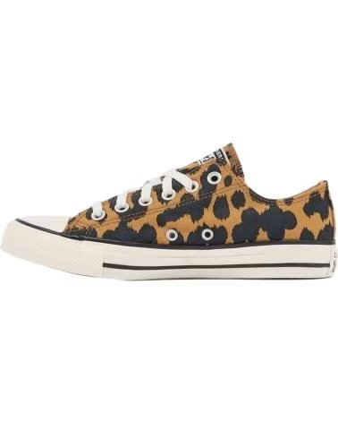 CONVERSE A17920C SNEAKER MIT ANIMAL-PRINT