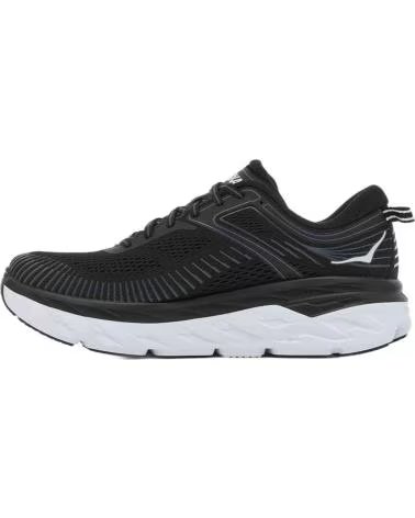 HOKA RUNNING SHOES 1110518-BWH FOR MEN