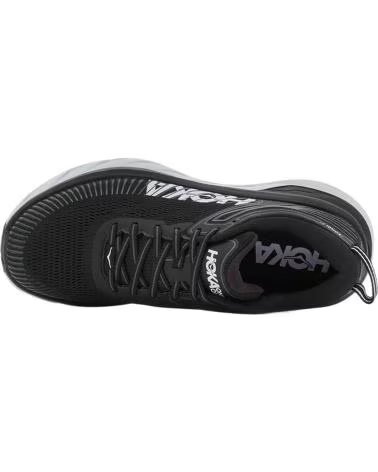 HOKA RUNNING SHOES 1110518-BWH FOR MEN