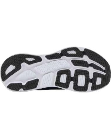 HOKA RUNNING SHOES 1110518-BWH FOR MEN