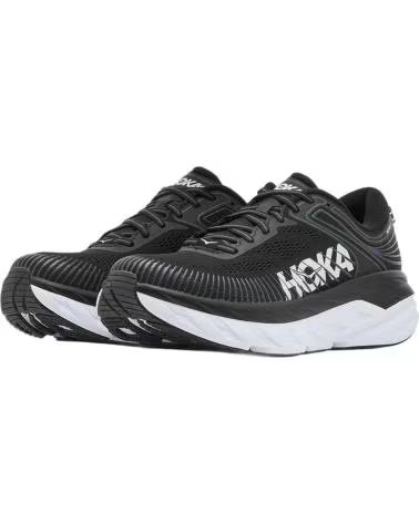 HOKA RUNNING SHOES 1110518-BWH FOR MEN