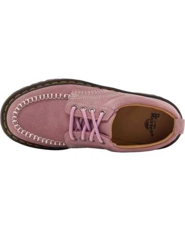 DR MARTENS SCARPE 42365650 ROSA DONNA