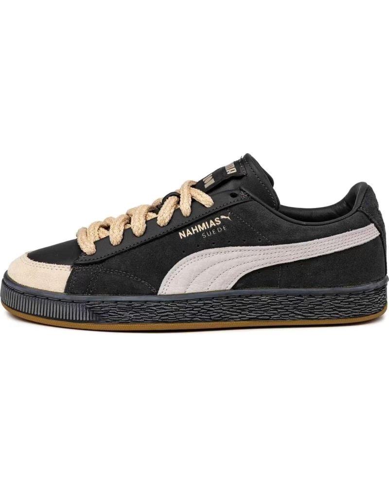 PUMA BASKETS 407026-01