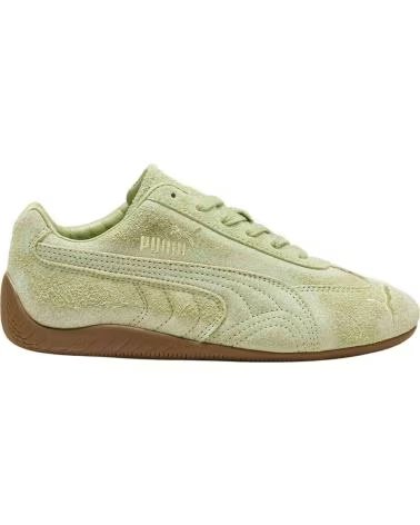 PUMA TÊNIS 406652-02 VERDE HOMEM