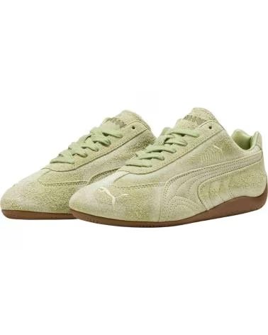 PUMA TÊNIS 406652-02 VERDE HOMEM