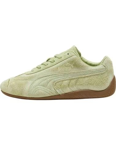 PUMA TÊNIS 406652-02 VERDE HOMEM