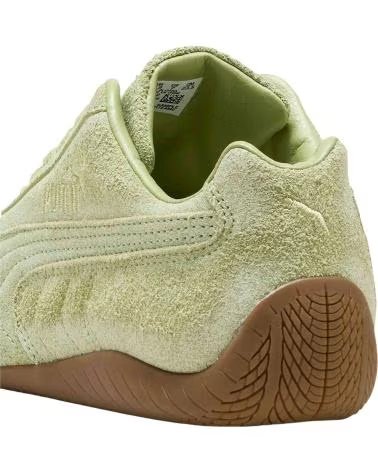 PUMA TÊNIS 406652-02 VERDE HOMEM