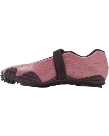 PUMA 405319-02 SNEAKERS IN PINK FOR WOMEN