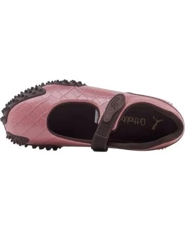 PUMA 405319-02 SNEAKERS IN PINK FOR WOMEN