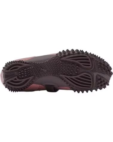 PUMA 405319-02 SNEAKERS IN PINK FOR WOMEN