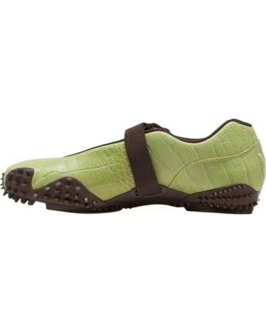 PUMA SAPATILHAS 405319-01 MULHER VERDE