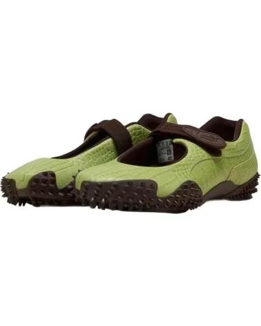 PUMA SAPATILHAS 405319-01 MULHER VERDE