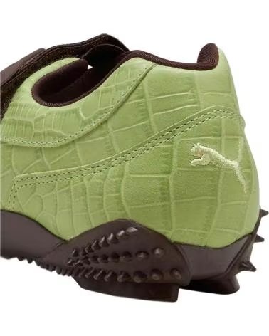 PUMA SAPATILHAS 405319-01 MULHER VERDE