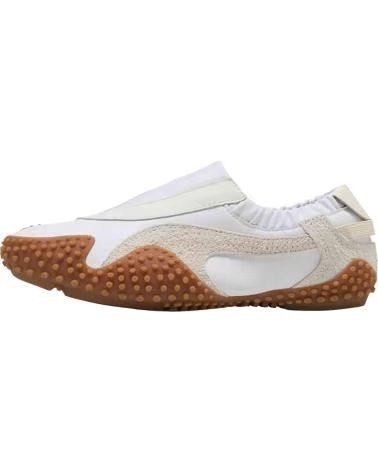 PUMA BASKETS MOSTRO MOVE W BLANCHES POUR FEMME