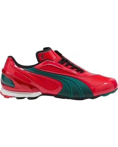 PUMA BASKETS 404147-04 HOMME