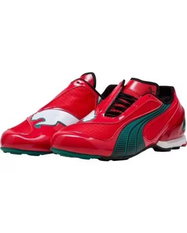 PUMA BASKETS 404147-04 HOMME