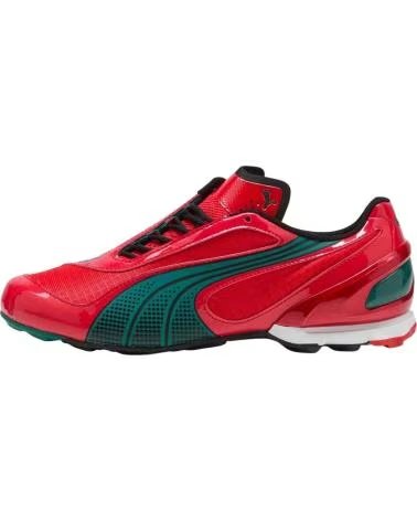 PUMA BASKETS 404147-04 HOMME