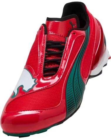 PUMA BASKETS 404147-04 HOMME