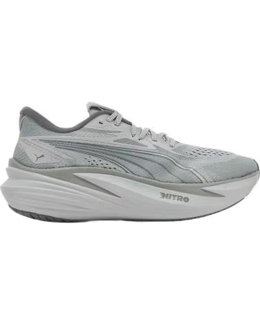 PUMA SCARPE 312125-12 GRIGIE DA UOMO